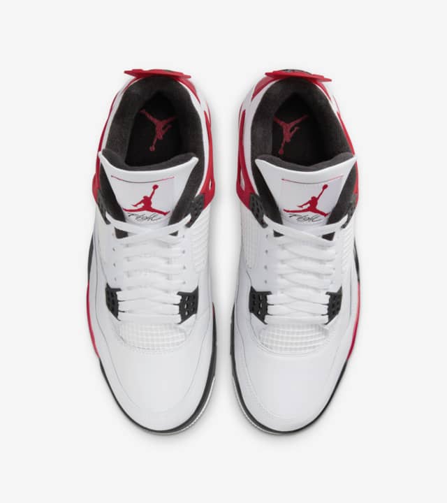 jordan 3 red cement nike